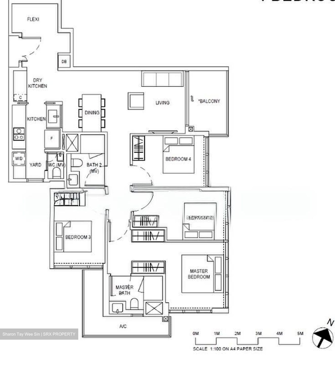 Bedok Road (D16), Apartment #611518301